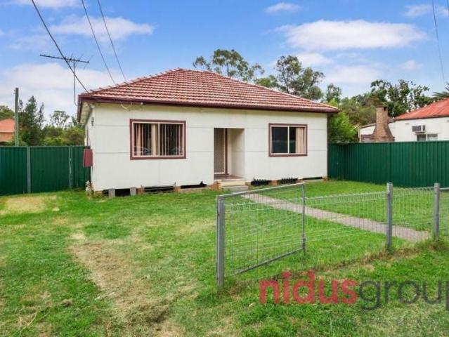 4 Durham Street Mount Druitt NSW