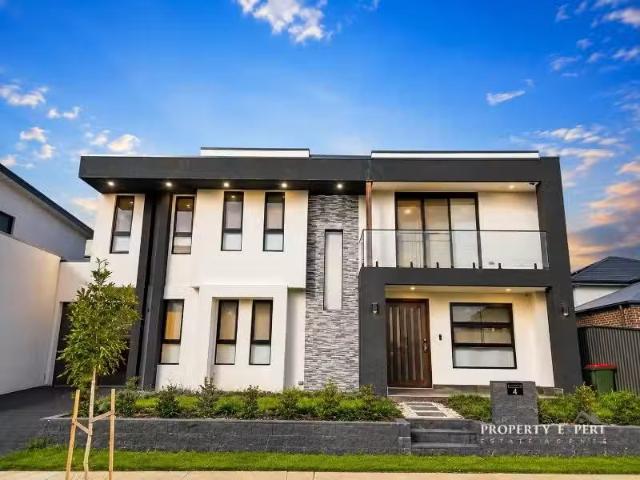 4 Dyer Street, Marsden Park House for rent Listed by Your Pro.