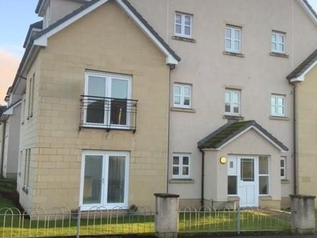 4 Dyers Close, Innerleithen EH44, 2 bed flat to rent, £825 pcm | PrimeLocation
