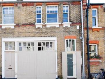 4 Daleham Mews, London, NW3 5DB, United Kingdom | 5 bed house for rent #136266480 | Rentberry