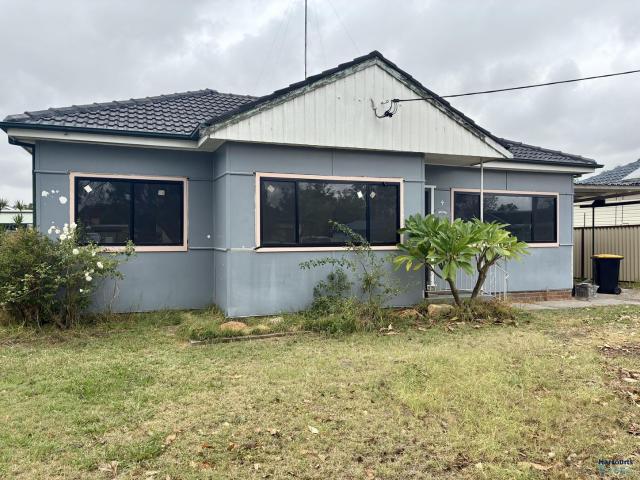 4 Dalton Street, COLYTON, NSW 2760