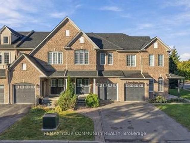 4 Daniel Reaman Crescent, Vaughan, ON, L4J 8T7 house for sale | Listing ID N14034 | Royal LePage
