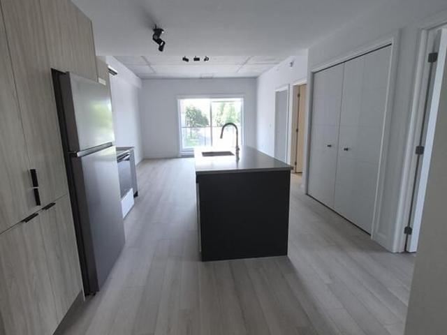 4½ Dans Un Immeuble Neuf !