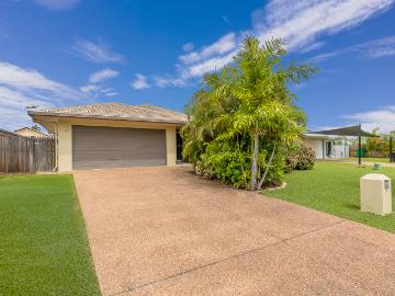 4 Dashwood Court, Kirwan QLD 4817 House For Rent | Domain