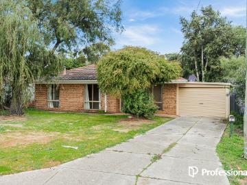4 Darkins RetreatParmelia WA 6167, Australia