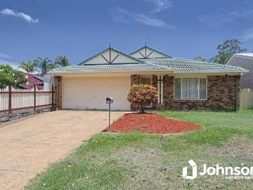 4 Darling Court Plainland