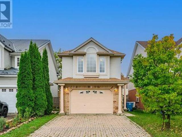 4 Darling Crescent, Guelph Pineridge/Westminster Woods, ON, N1L 1P9 house for sale | Listing ID X12875 | Royal LePage