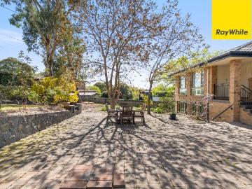 Chapman, Weston Creek, Yass Valley, Victoria