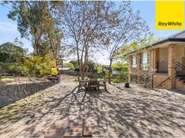 4 Darrell Place, CHAPMAN House for rent Listed by Ryan Wood o.