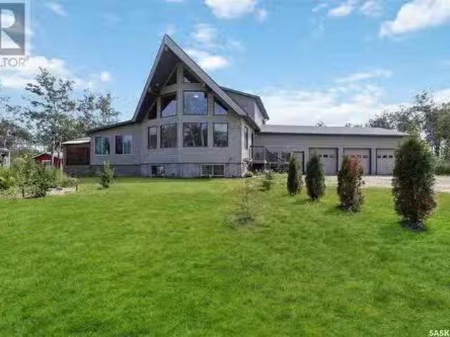 4 David Shiels Road, Dundurn Rm No. 314, SK, S7C 0B2 house f.