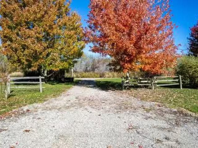4 Dearden Lane, Haldimand, ON, N1A 2W6 vacant land for sale.