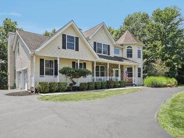 4 Deer Run, Fort Montgomery, NY 10922 | MLS #904814