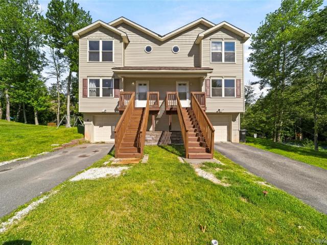 4 Deerfield Court