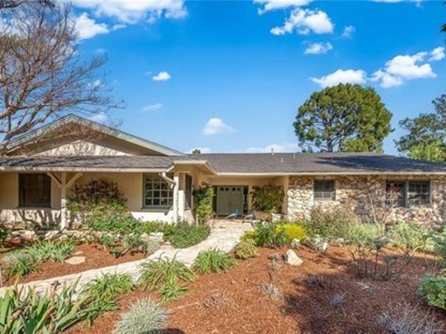 4 Deerhill Dr, Rolling Hills Estates, CA 90274