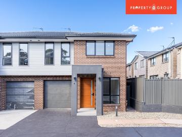 Riverstone, Vineyard, Baulkham Hills Shire, Snapper Island
