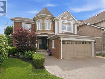 4 Dennis Drive, Ajax, ON, L1T 4A9 house for sale | Listing ID E13488 | Royal LePage