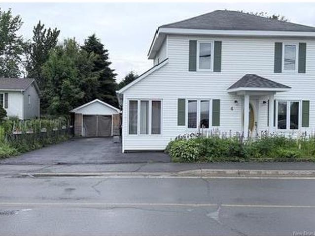 4 Des Erables, Clair, NB, E7A 2B5 house for sale | Listing ID NB142955 | Royal LePage