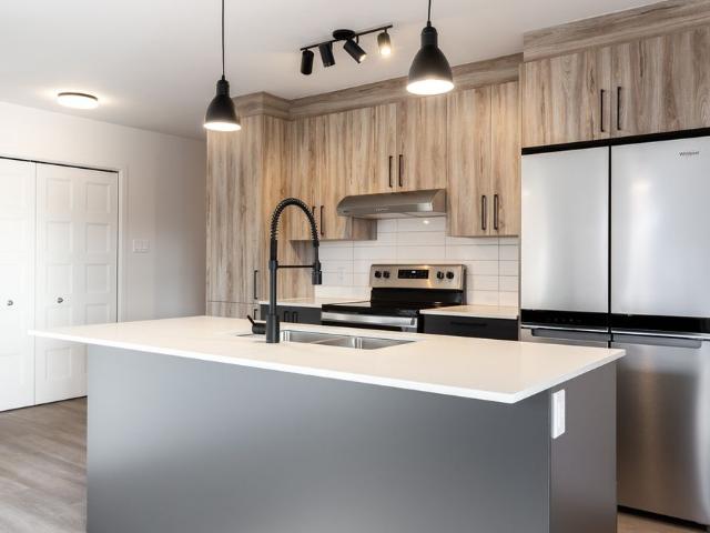 4 ½ Dès Maintenant | Lachute