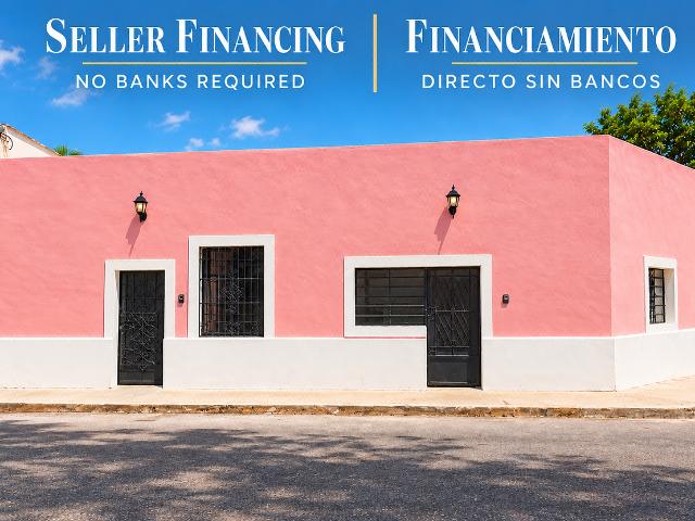 4 Departamentos con 22 Paneles Solares Financiamiento directo disponible!