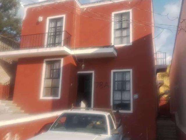 4 departamentos en venta