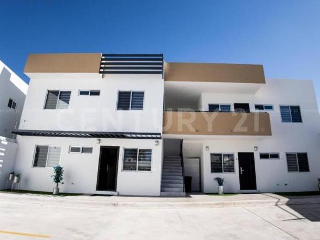 4 DEPARTAMENTOS EN VENTA EN FRACCIONAMIENTO VIRREYES, CHIHUAHUA, CHIH