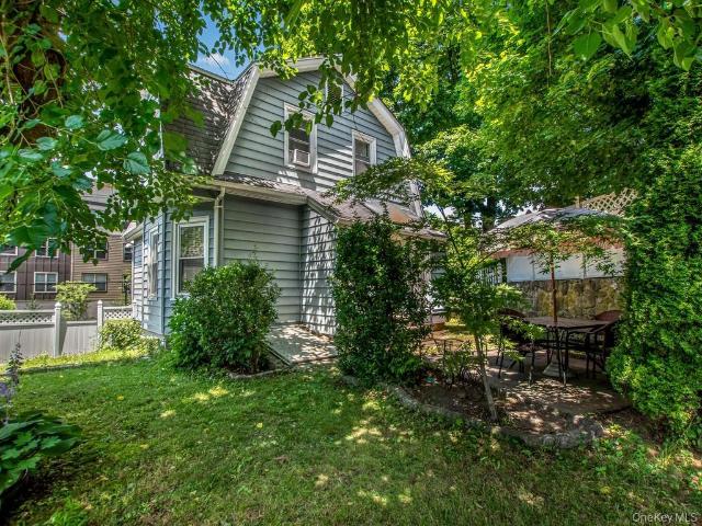 4 Depew Street