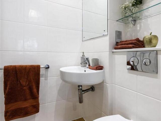 4 Dighton Street, Bristol BS2 Studio to rent £1,339 pcm £309 pw
