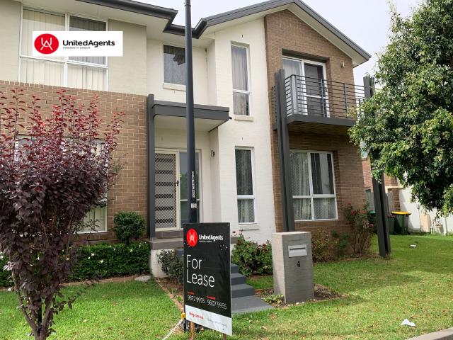 4 Donn Street, Middleton Grange