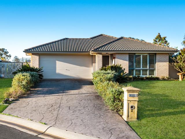4 Donohoe Way Silverdale