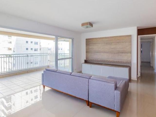 4 dorm 2 vgs 134 m2 estuda permuta SP club Butanta Jardim Olympia