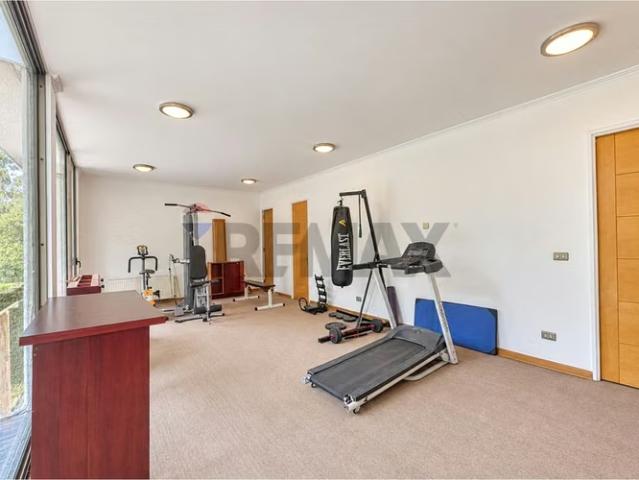 4 dorm. Vista despejada vaticano | 4 dormitorios por 9900.00 en Las Condes