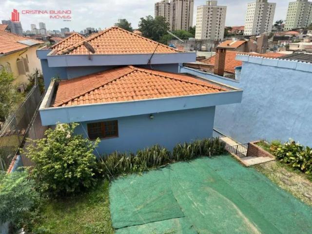 4 DORMITÓRIOS, 4 VAGAS, 237 m² Jardim Oriental São Paulo/SP SO0609