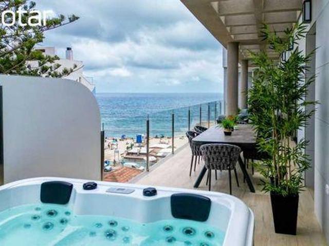 4 Dormitorio Condo Alicante Alicante 104404463