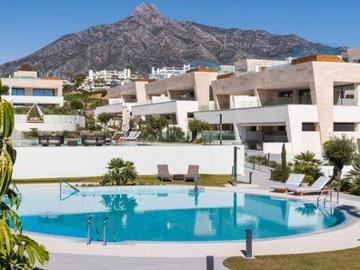 4 Dormitorio Condo Marbella Andalucía 102473704