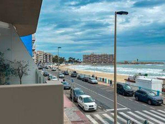 4 Dormitorio Condo Torrevieja Costa Blanca 105490616