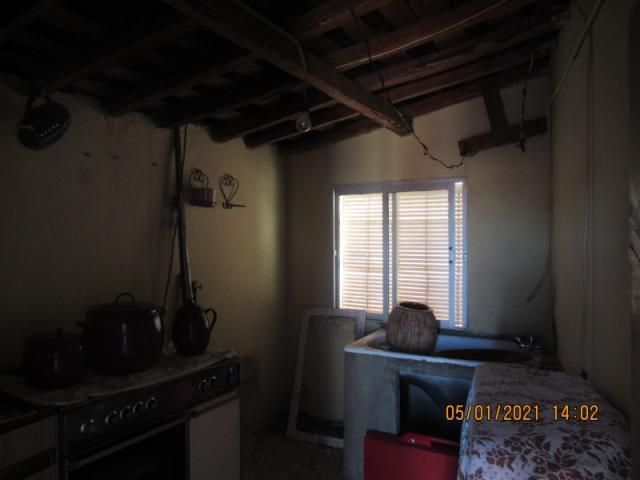 4 Dormitorio Casa Torre De Don Miguel Cáceres LS78112734