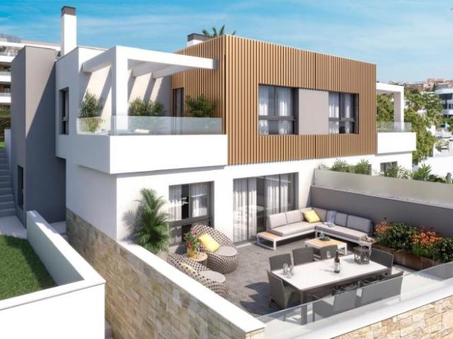 4 Dormitorio Casa Torremolinos Malaga 94570537