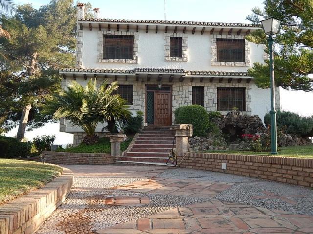 4 Dormitorio Casa Torrent Valencia 78112058