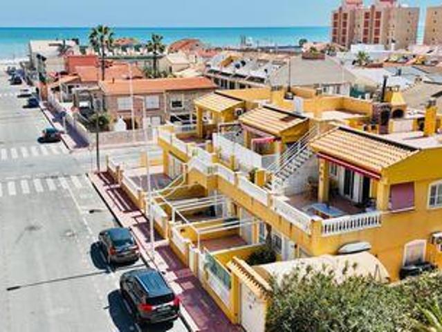4 Dormitorio Casa Torrevieja Costa Blanca 102341567