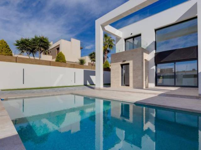 4 Dormitorio Casa Torrevieja Costa Blanca LS100872741