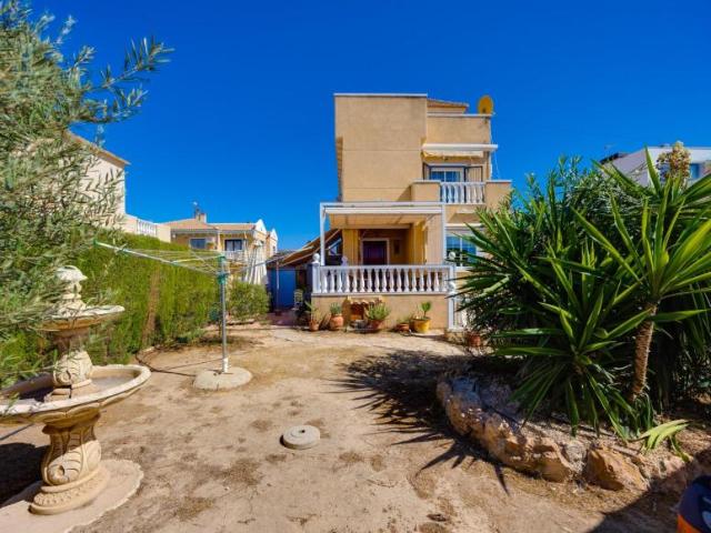 4 Dormitorio Casa Torrevieja Torreblanca 105384036
