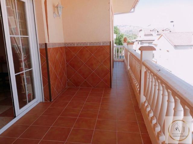 4 Dormitorio Casa VALDEPEÑÁS DE JAEN Jaén LS105090244