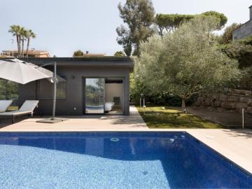 4 Dormitorio Casa Vallromanes Vallromanes 99386711
