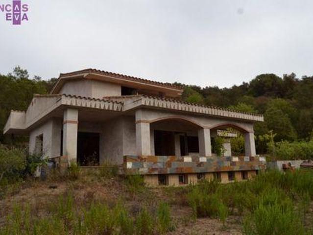 4 Dormitorio Casa Vallromanes Barcelona 96321469