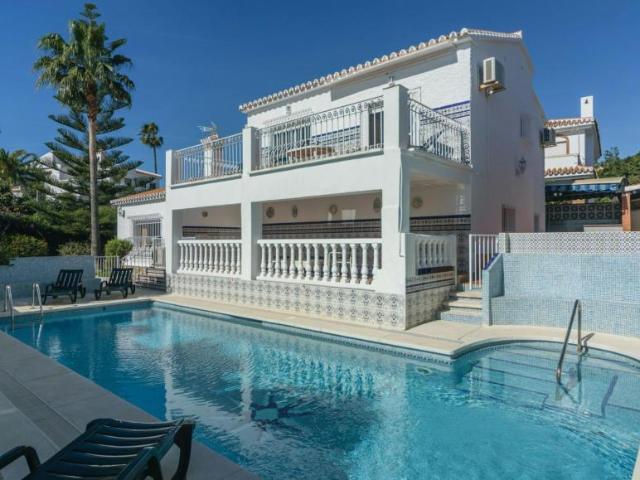 4 Dormitorio Casa Vélez Vélez 104754653