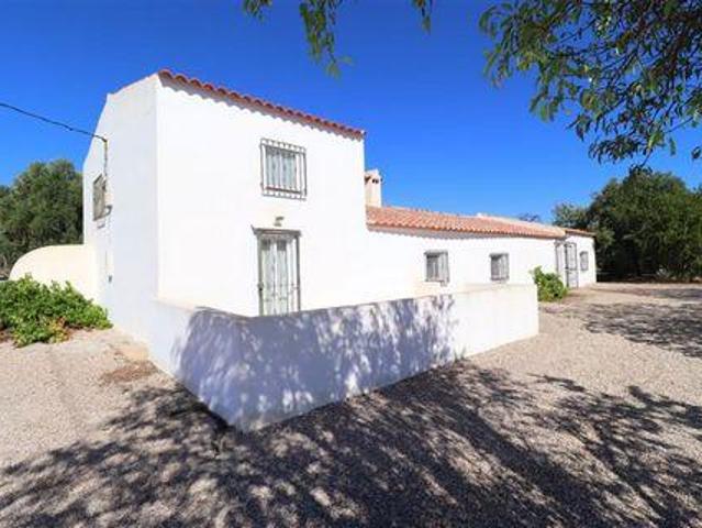 4 Dormitorio Casa Velez Andalucia LS104073621