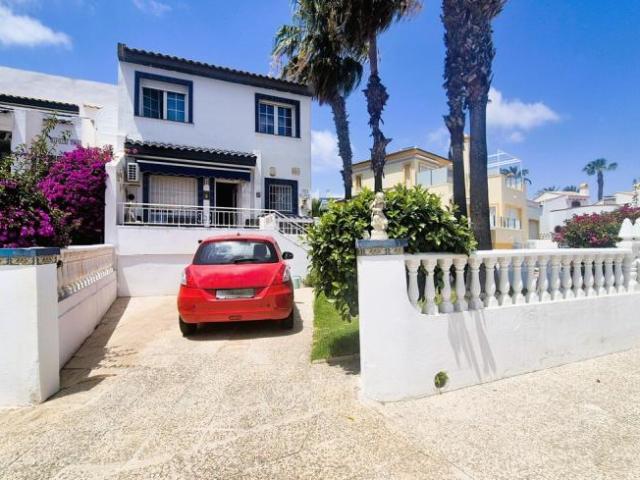 4 Dormitorio Casa Villamartin Alicante 103380009