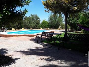 4 Dormitorio Casa Alcala La Real Jaén 94929317