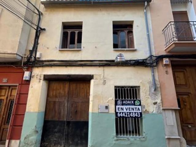 4 Dormitorio Casa Algemesí Valencia 95023330