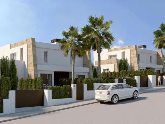 4 Dormitorio Casa Algorfa Spanien 96273091